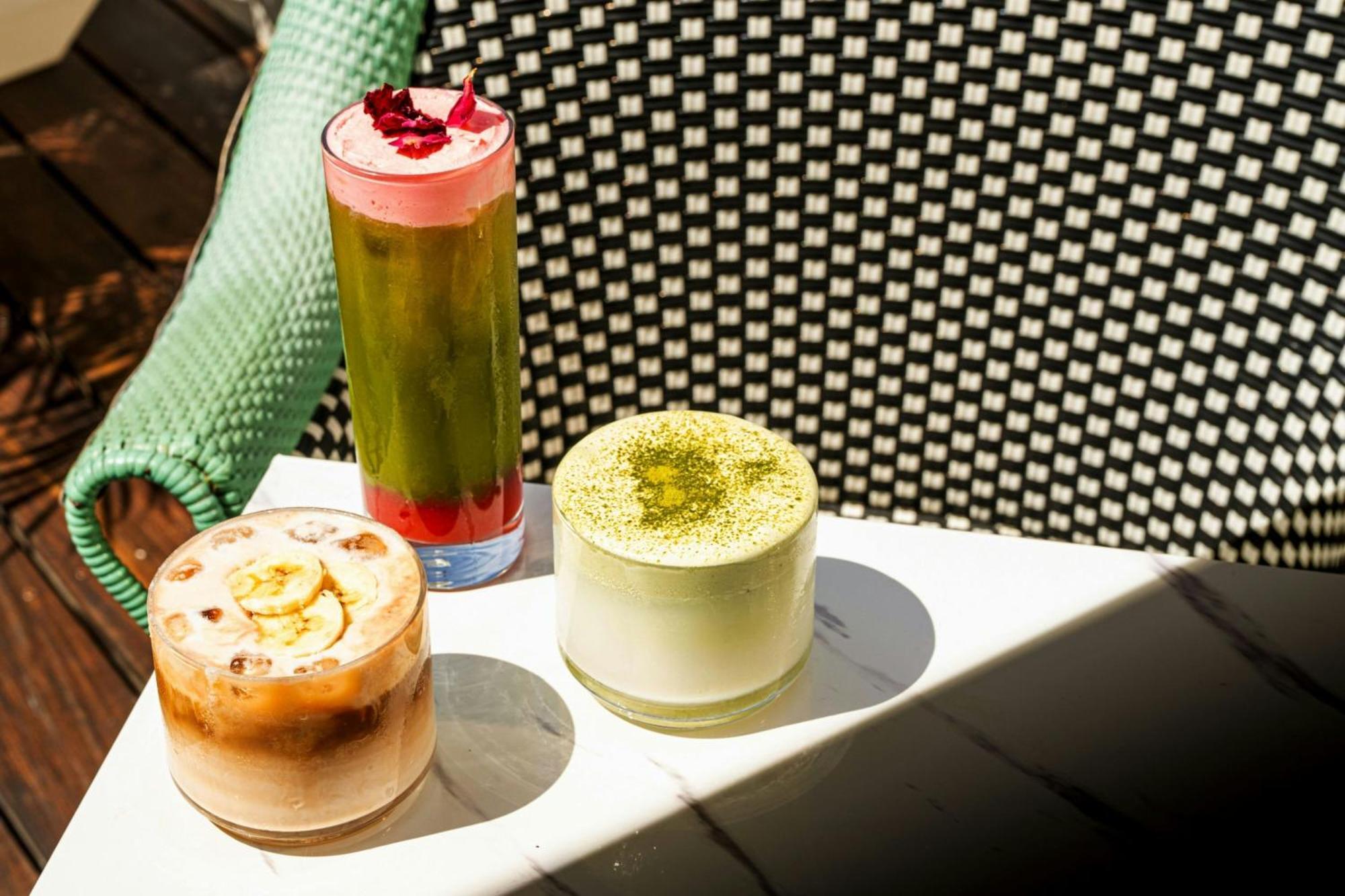 Sls Hotel, A Luxury Collection Hotel, Beverly Hills — Foto 1