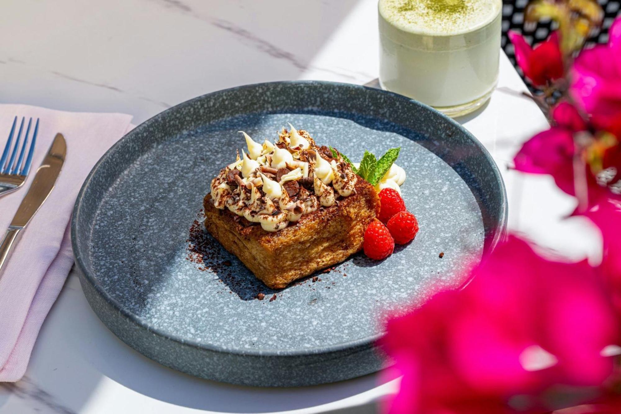 Sls Hotel, A Luxury Collection Hotel, Beverly Hills — Foto 3